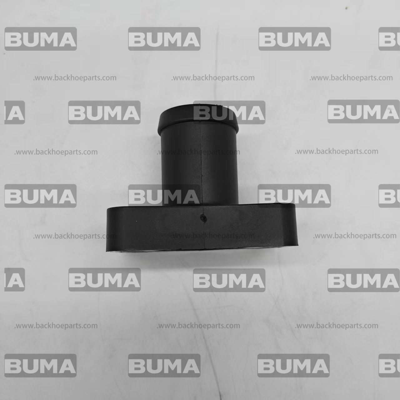 332/G6968 SUCTION HOSE ADAPT For JCB