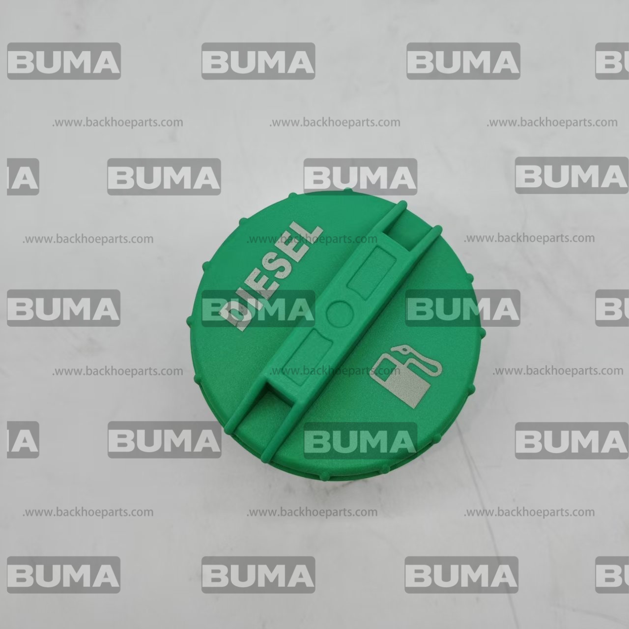 6661114 Diesel Fuel Cap For Bobcat