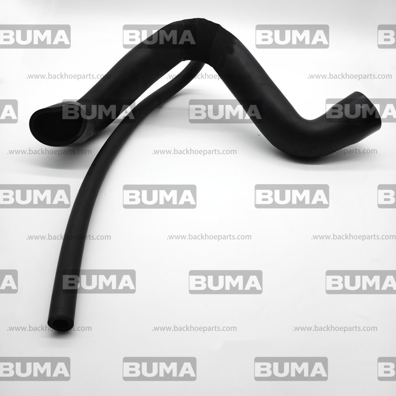 834/10768 Top Hose For JCB
