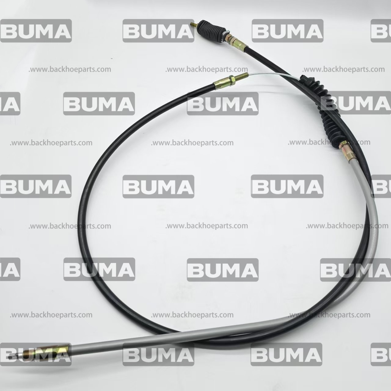 910/34901 Throttle Cable For JCB