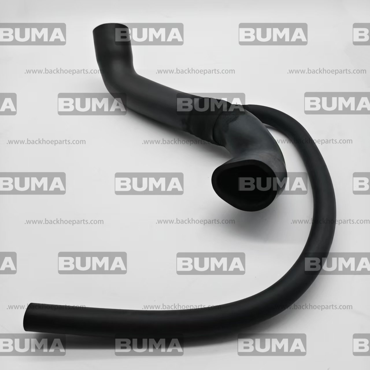 834/10817 Hose – Radiator Top For JCB