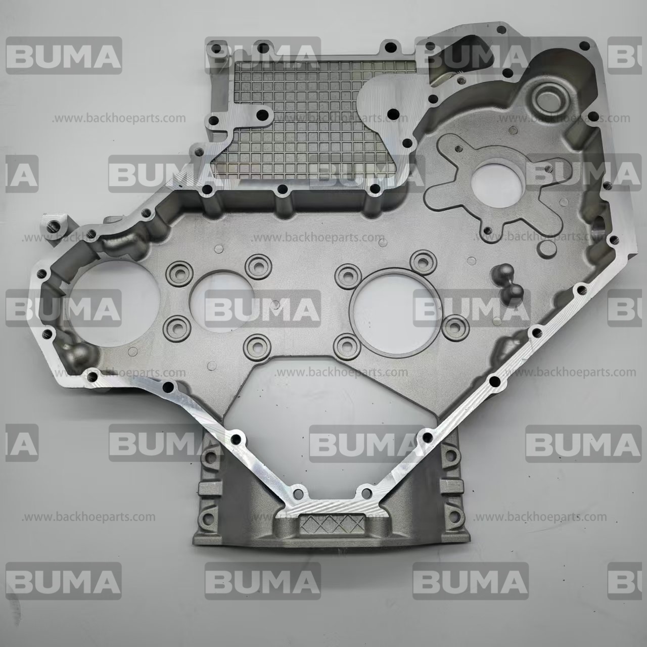 02/202274 Timing Case For JCB