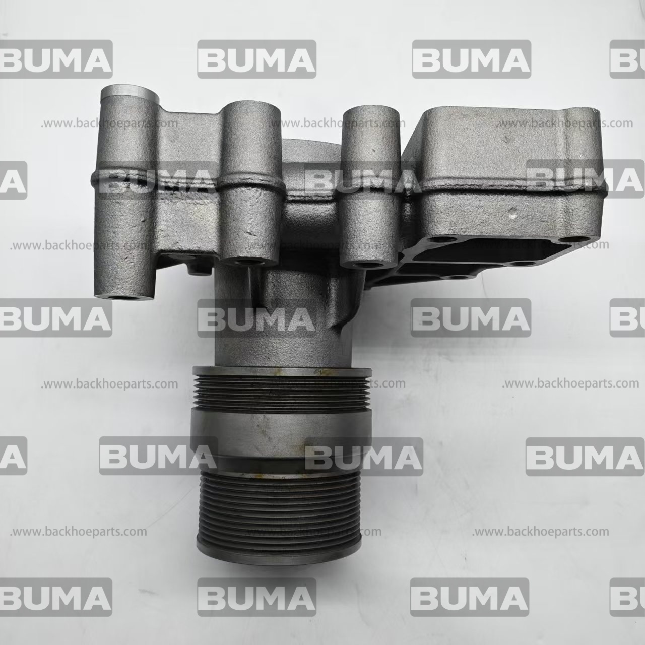 4089909 Water pump For Cummins