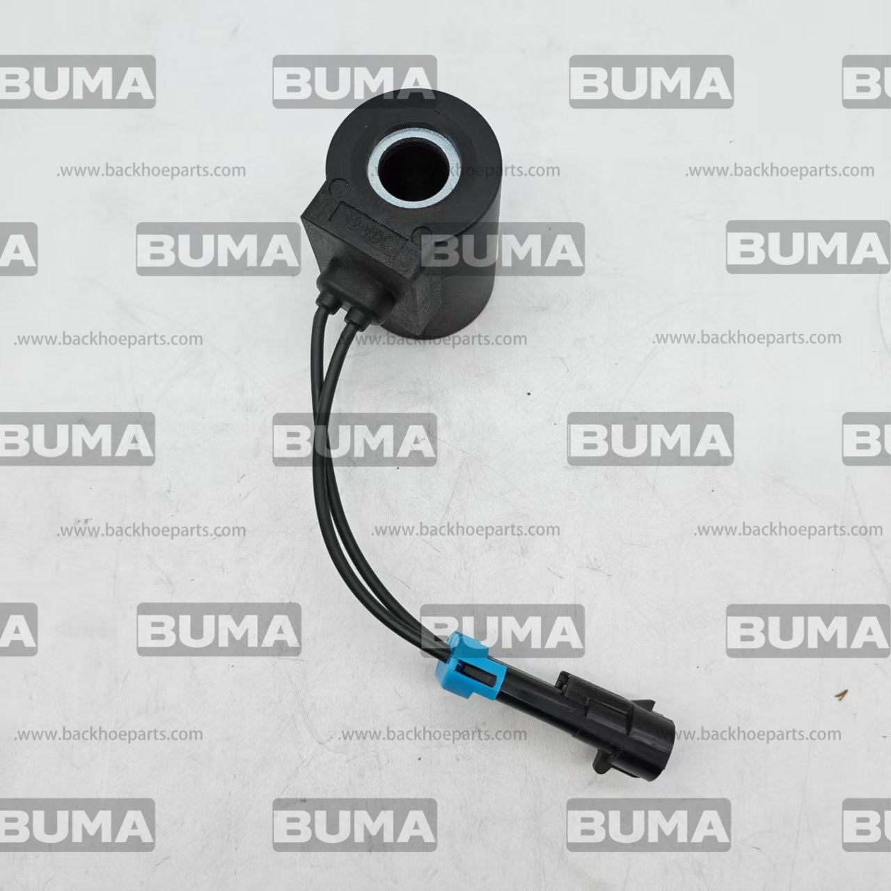 6678984 Solenoid Valve Coil For Bobcat