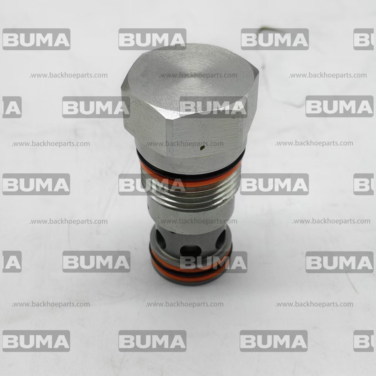 25/220912 Check Valve For JCB