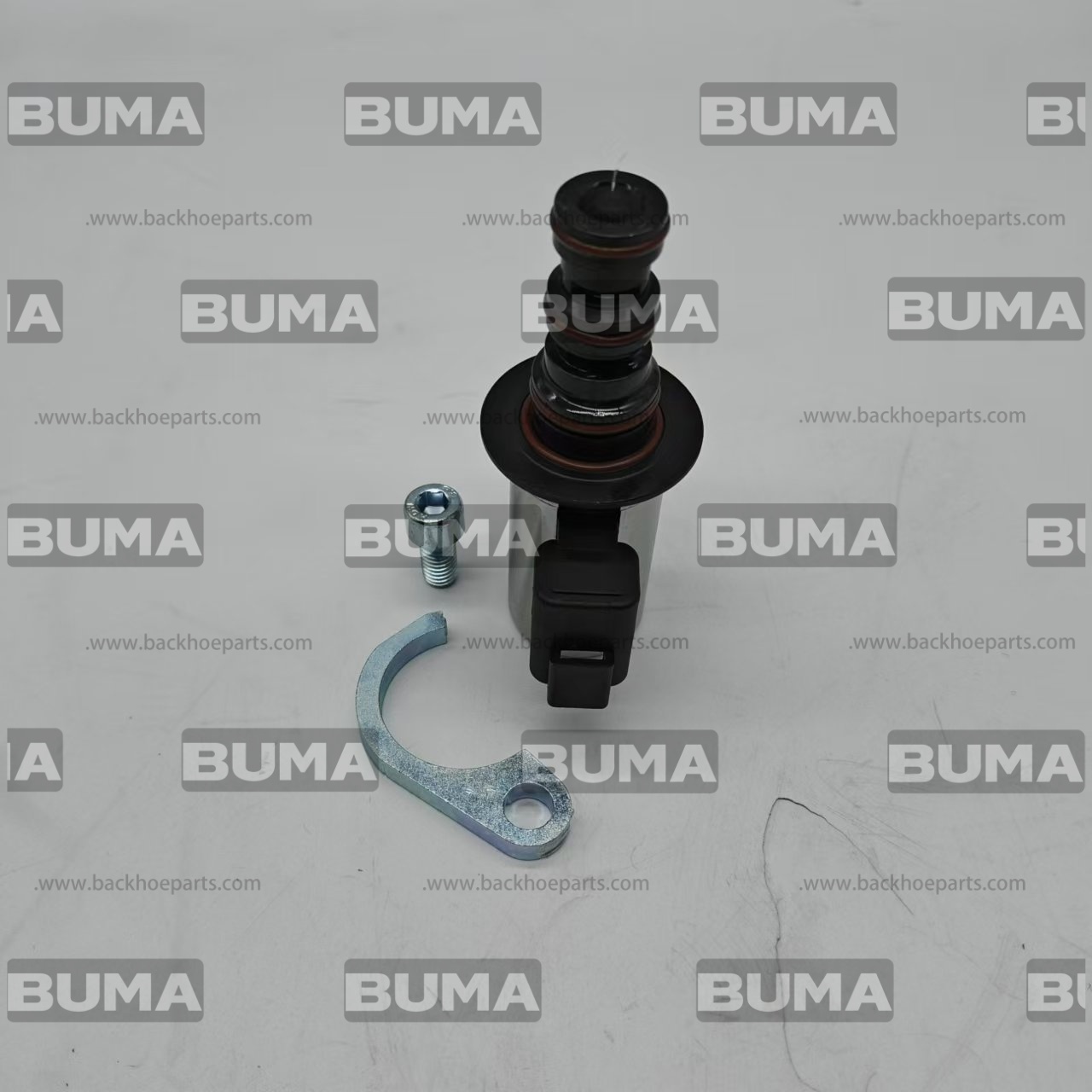 25/M2874 Solenoid Valve For JCB