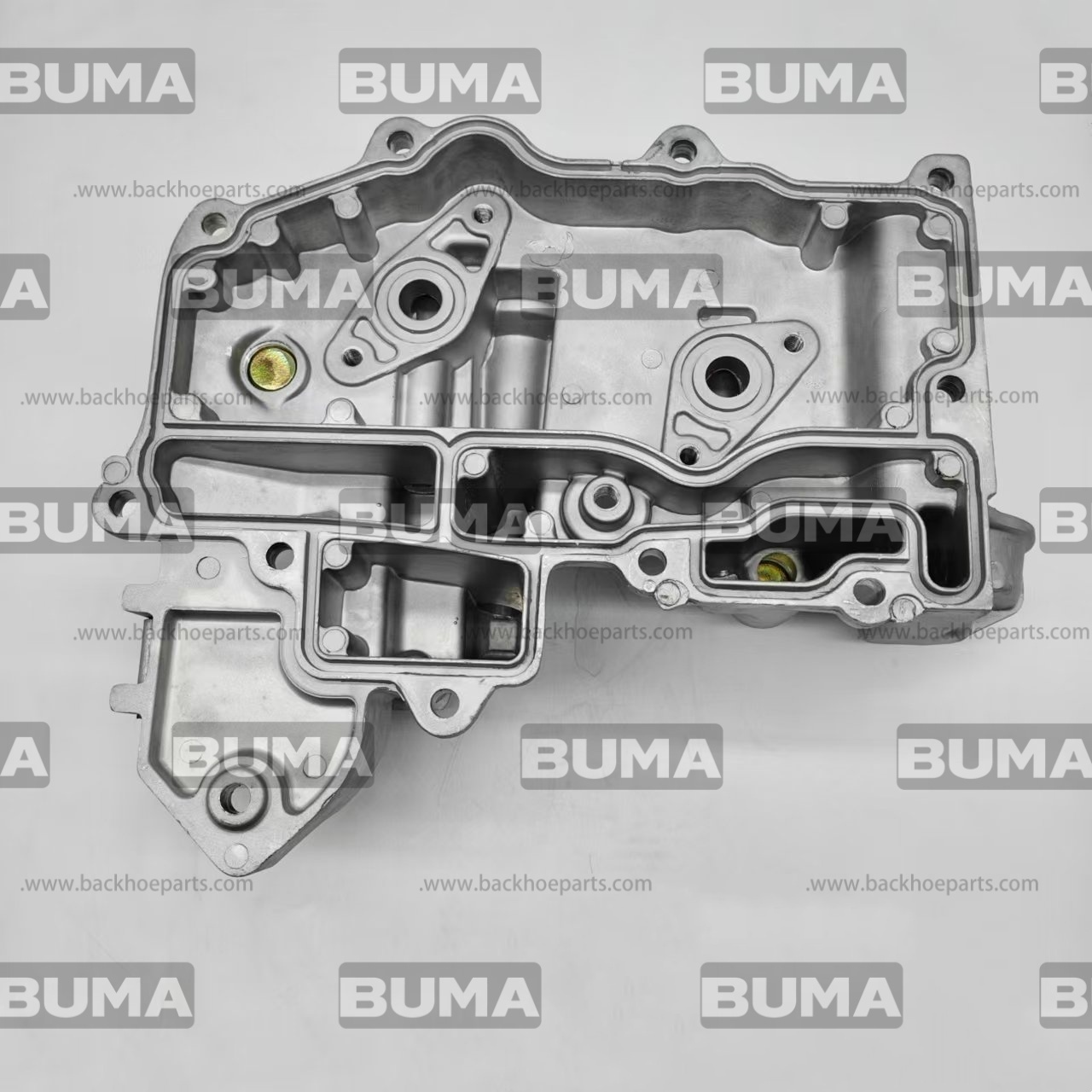 320/04210 Oil Cooler Cover For JCB