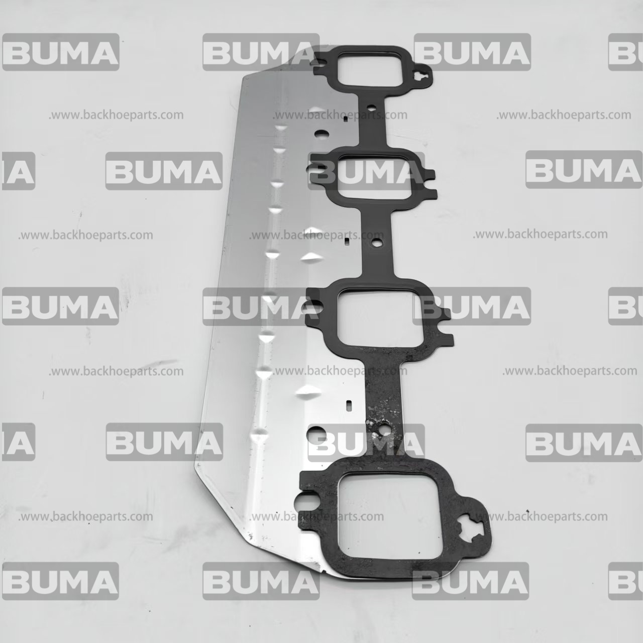 320/06080 Exhaust Manifold For JCB