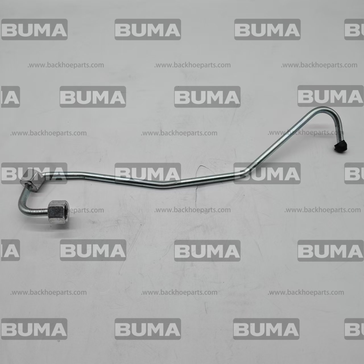 320/06680 Hp Fuel Pipe Cr For JCB