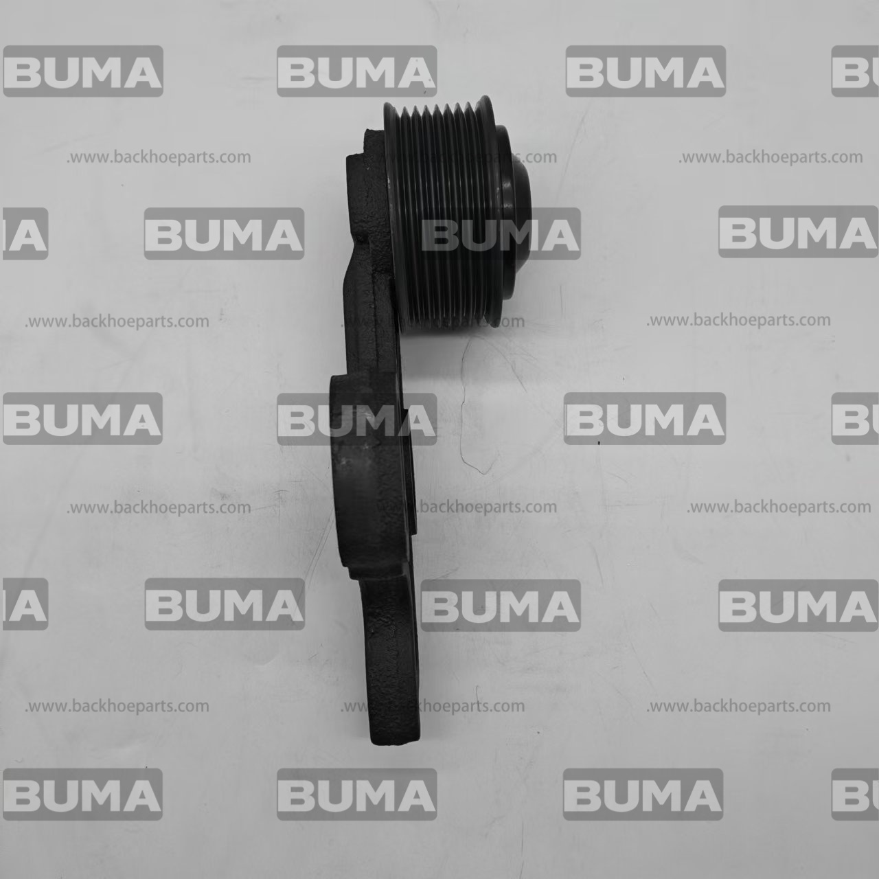 320/08729 Tensioner Arm Assy For JCB