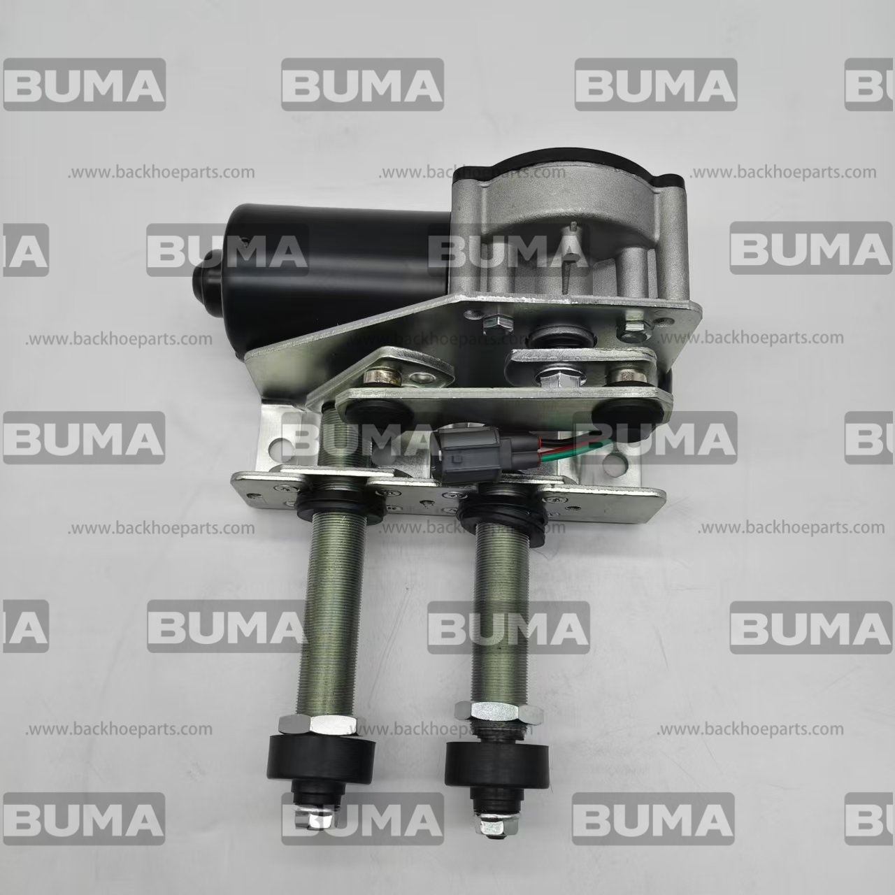 714/28000 Wiper Motor – (Loadall/Tele) For JCB