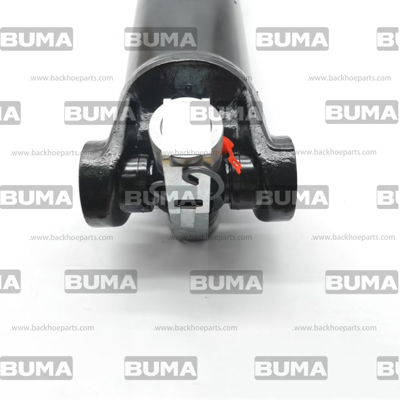 914/60181 Front Axle Drive Prop Shaft For JCB