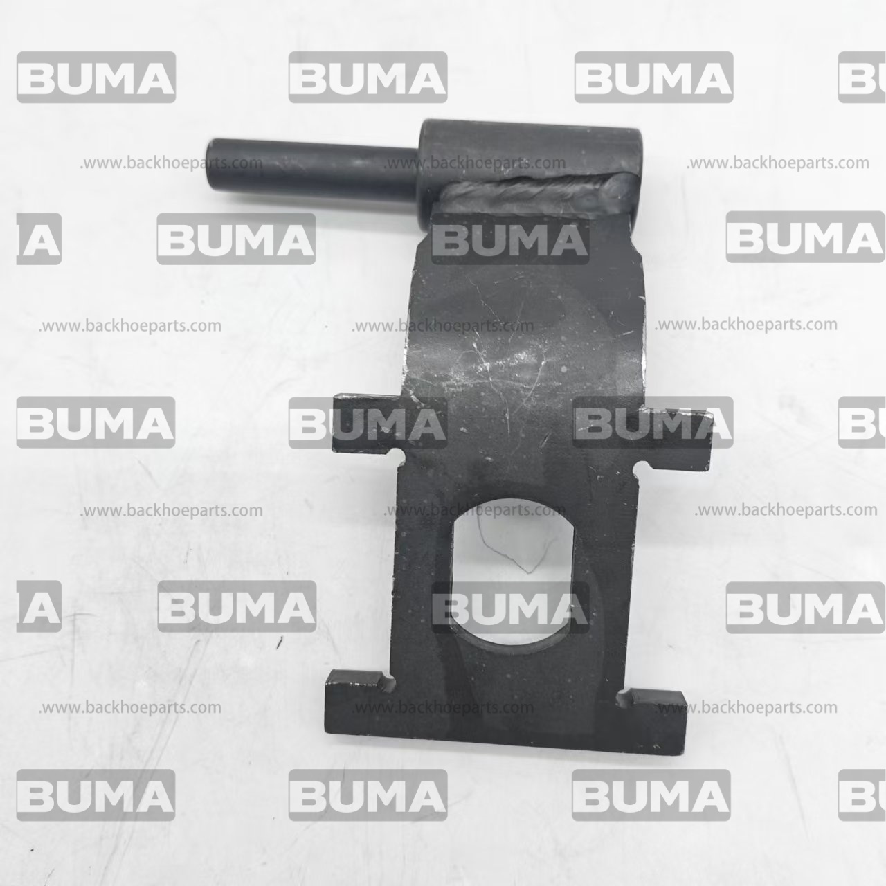 7193725 Cab Door Hinge For Bobcat