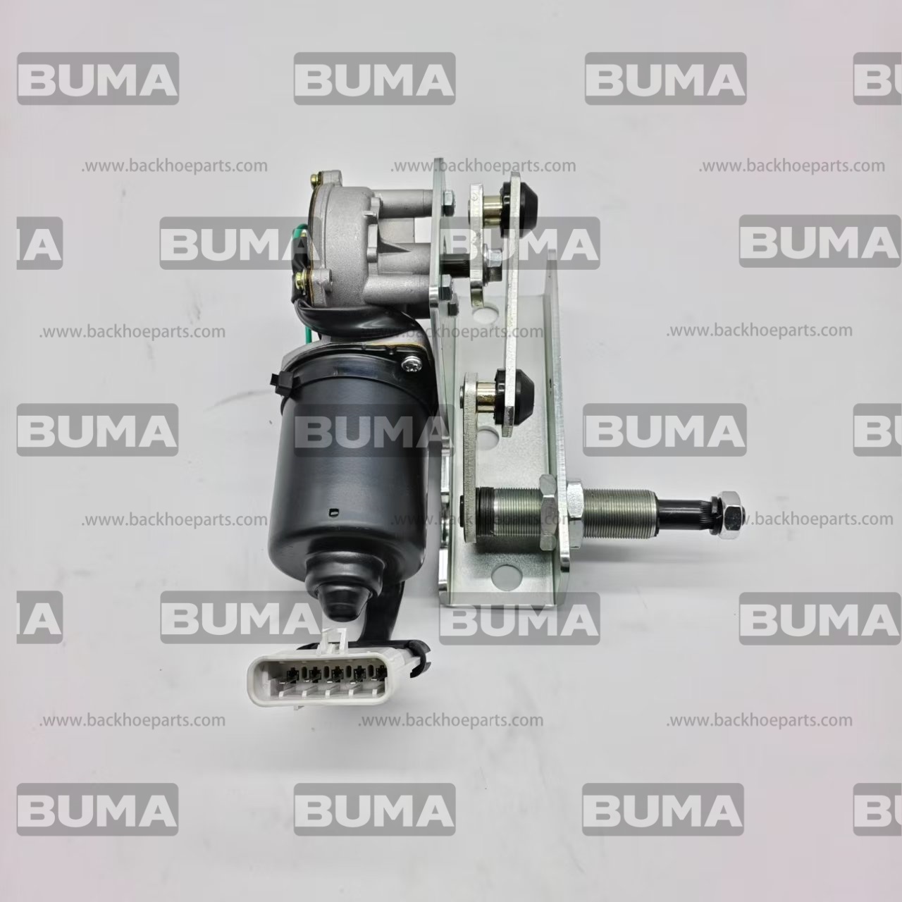 7234174 Wiper Motor For Bobcat