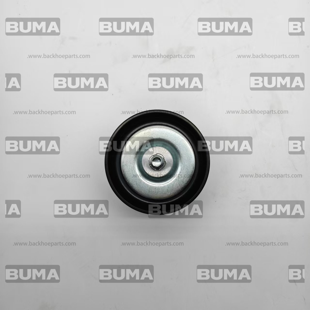 F934201040040 Idler Pulley For Fendt