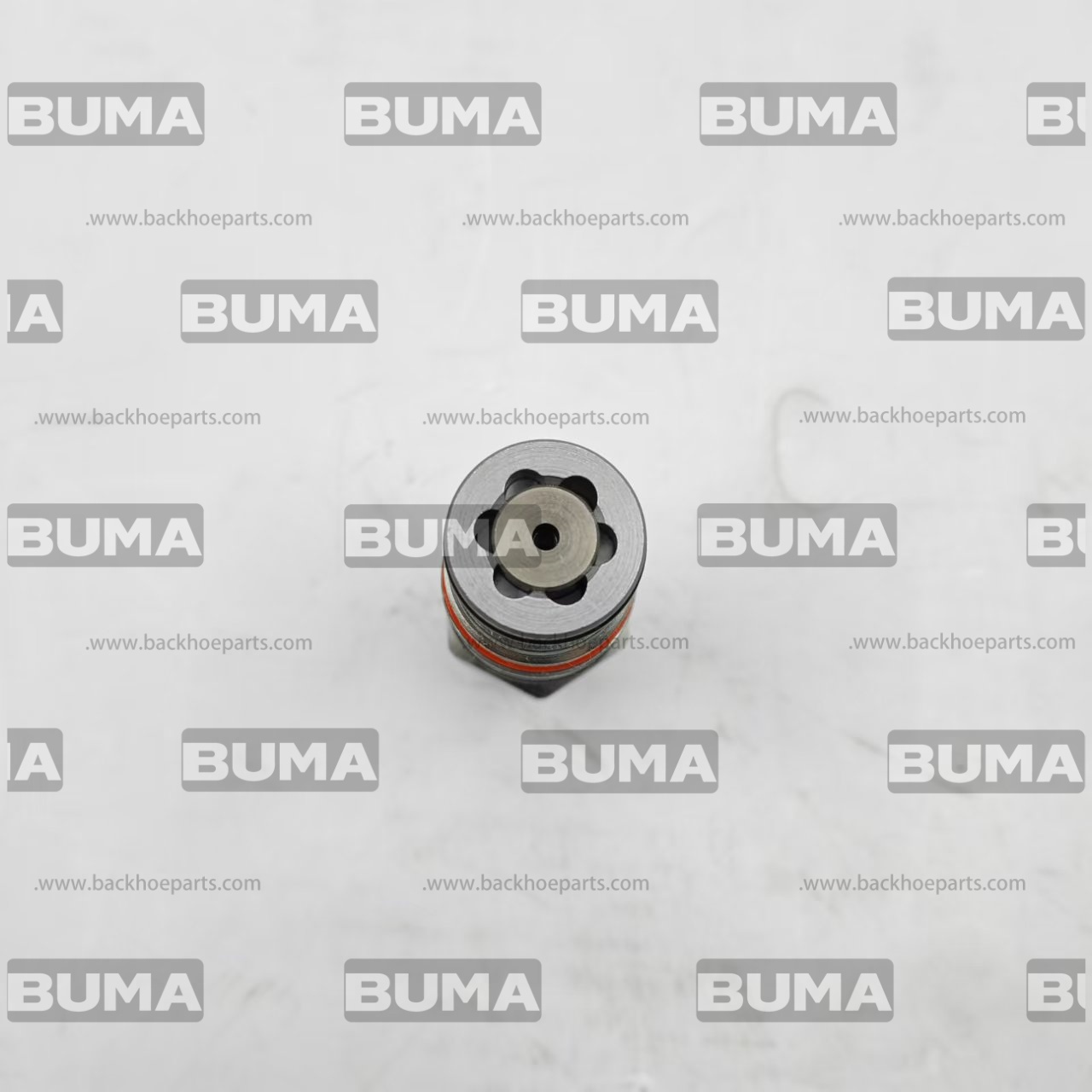 25-220914 Valve Counter Balance For JCB