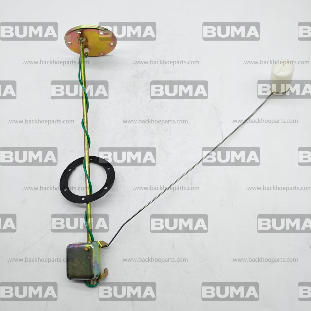 716/12400 Fuel Sender For JCB