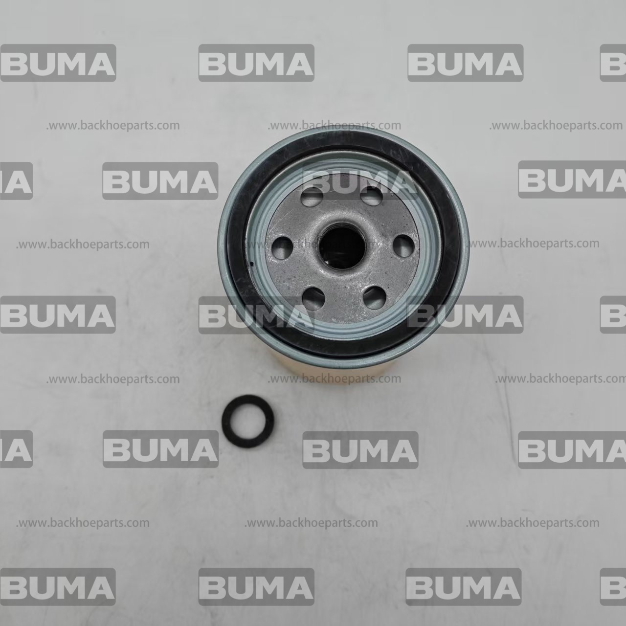 02/910155A Fuel Filter For JCB