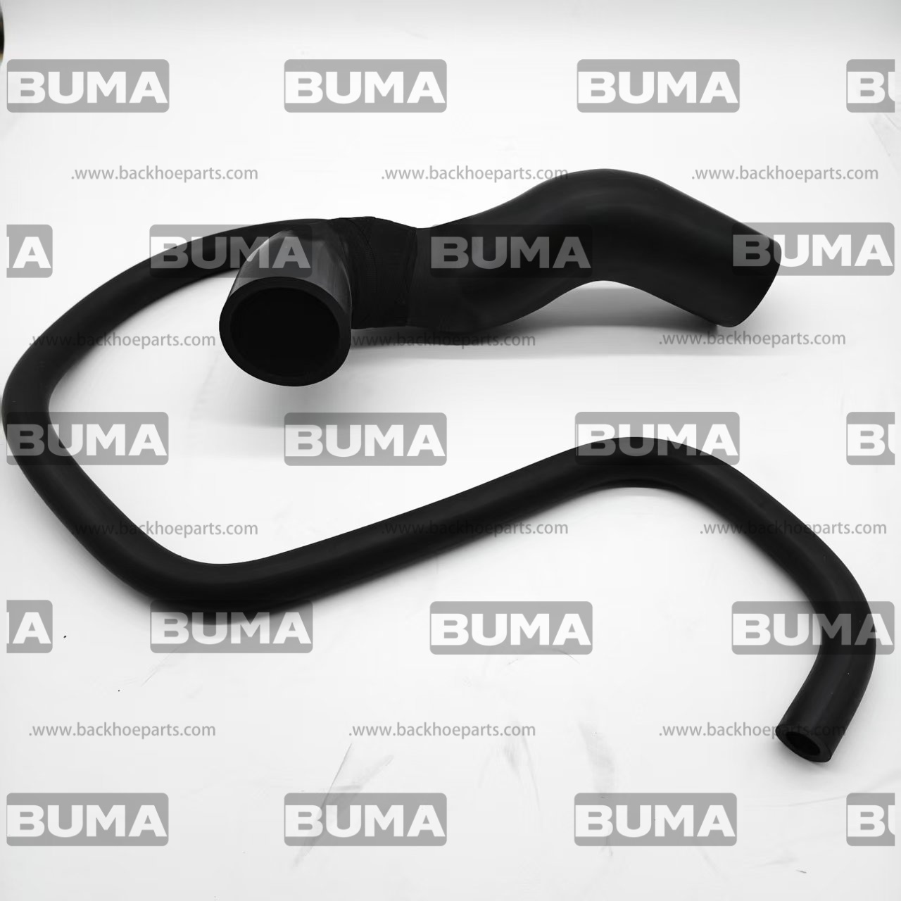 834/10989 Top Hose For JCB