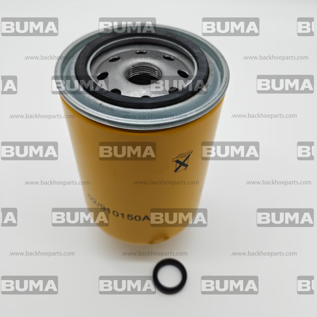 02/910150 Fuel Filter For JCB
