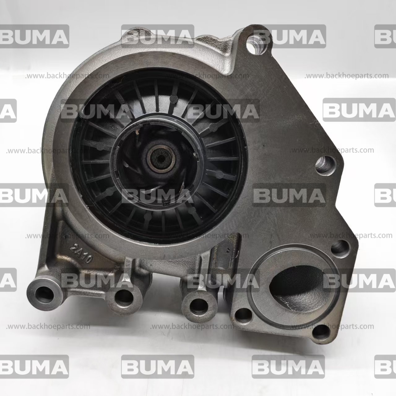 4089909 Water pump For Cummins