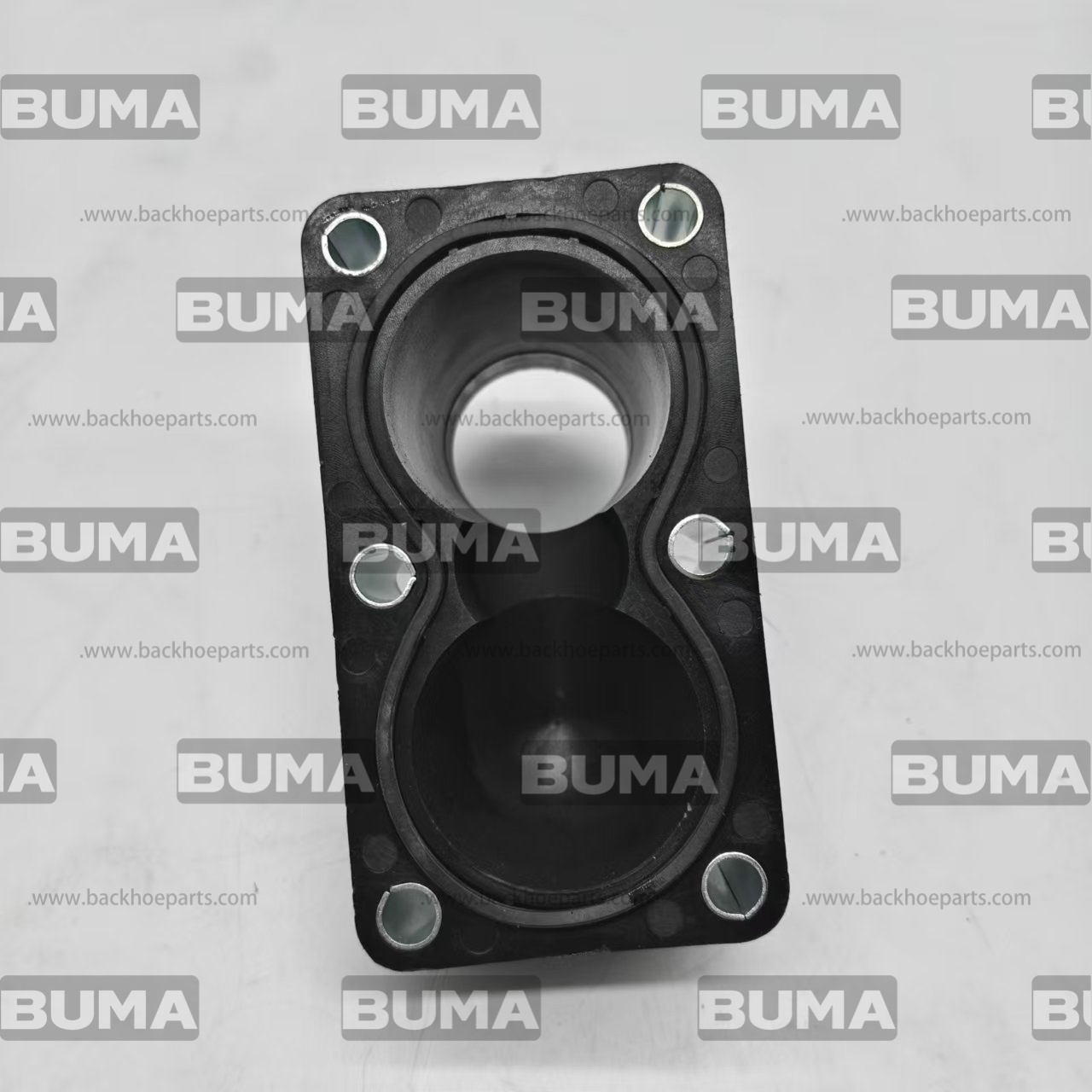 02/201318 Water Connector For JCB