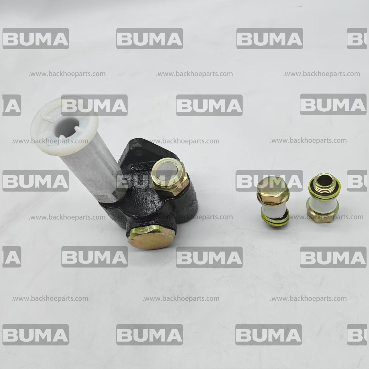 17/919706 Pump – Fuel Lift (JS) For JCB