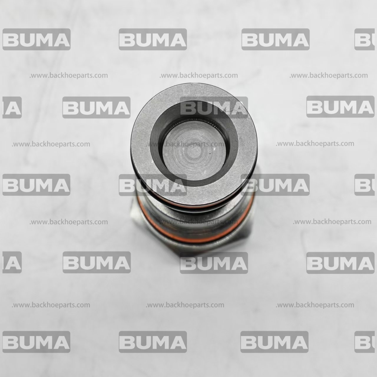 25/220912 Check Valve For JCB