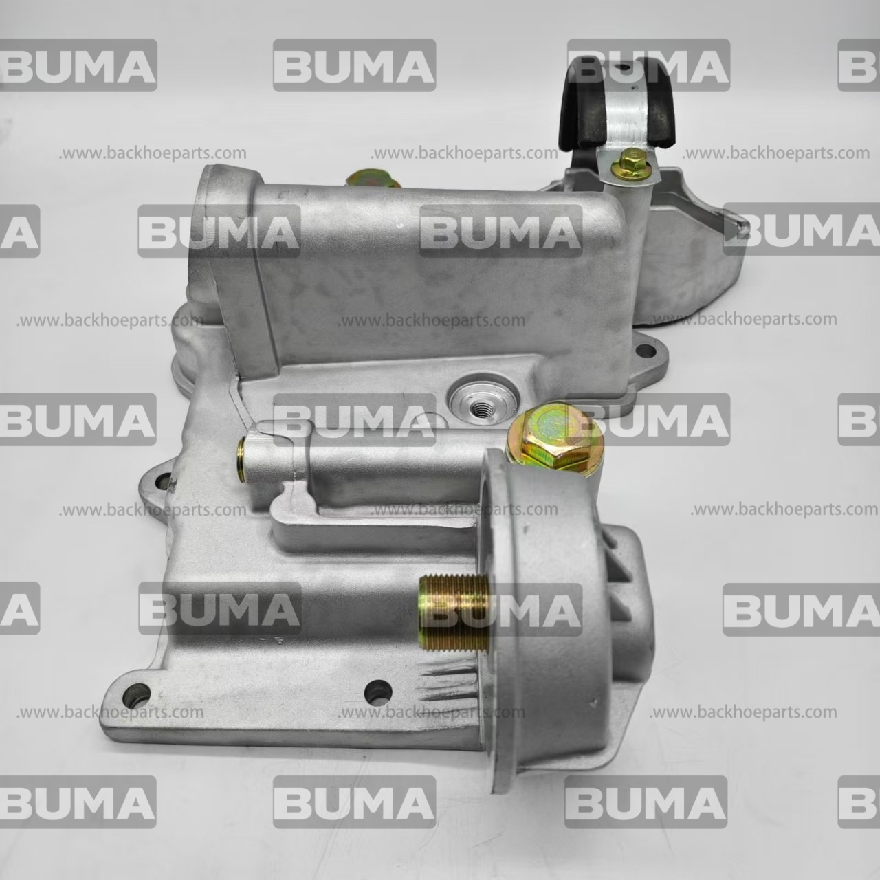 320/04210 Oil Cooler Cover For JCB