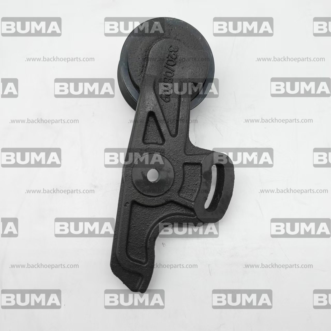 320/08729 Tensioner Arm Assy For JCB
