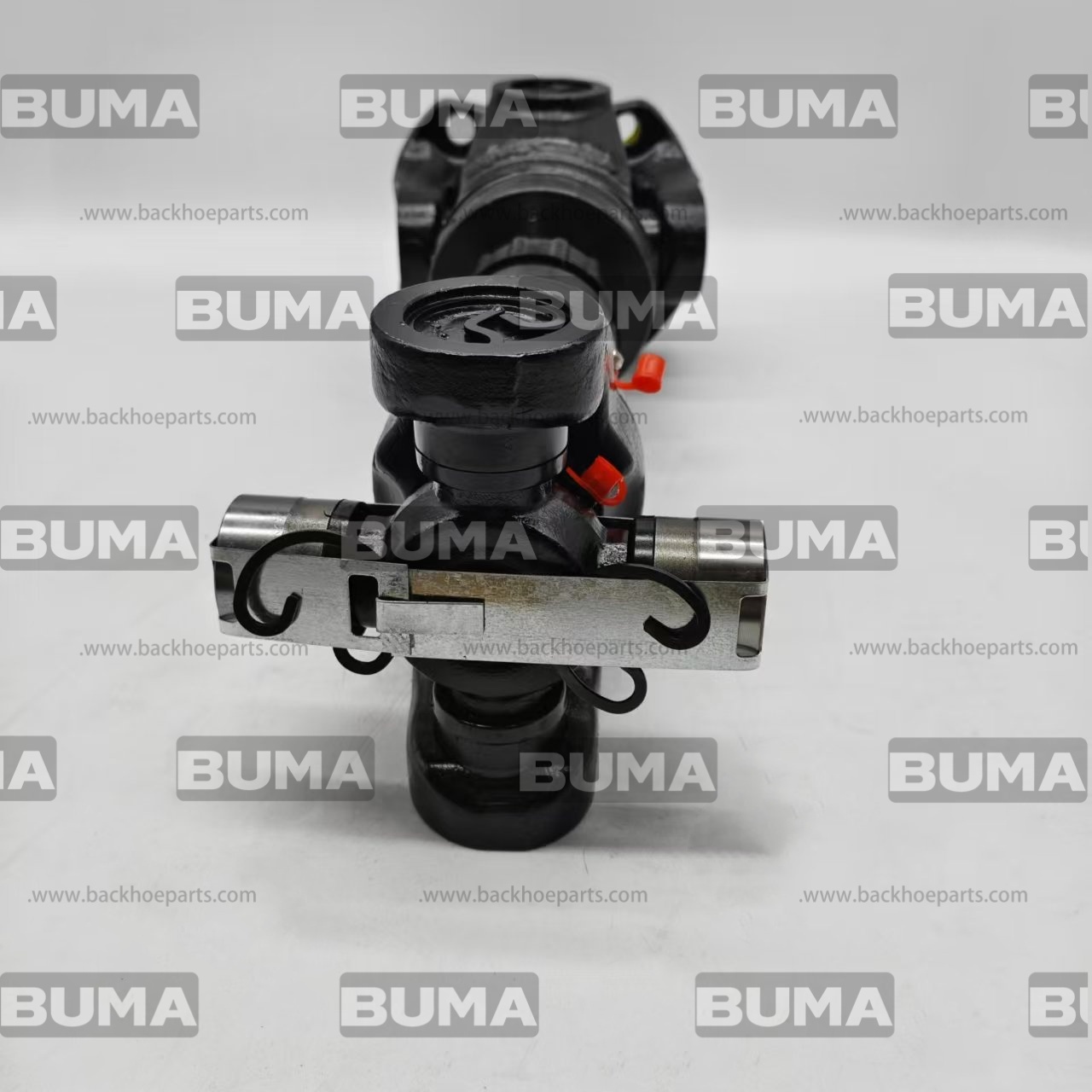 914/60183 Rear Propshaft For JCB