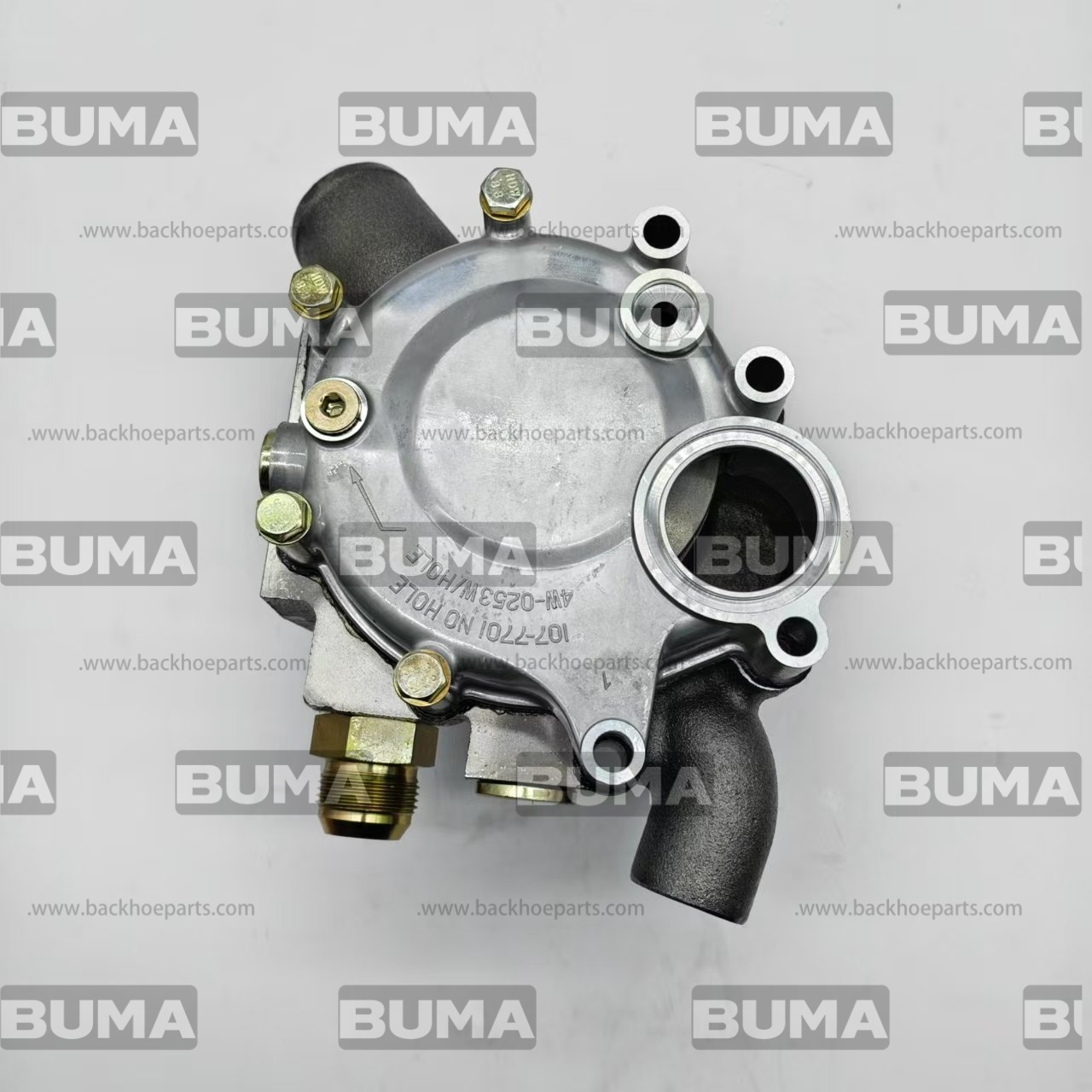 1939239 PUMP AS-WATER