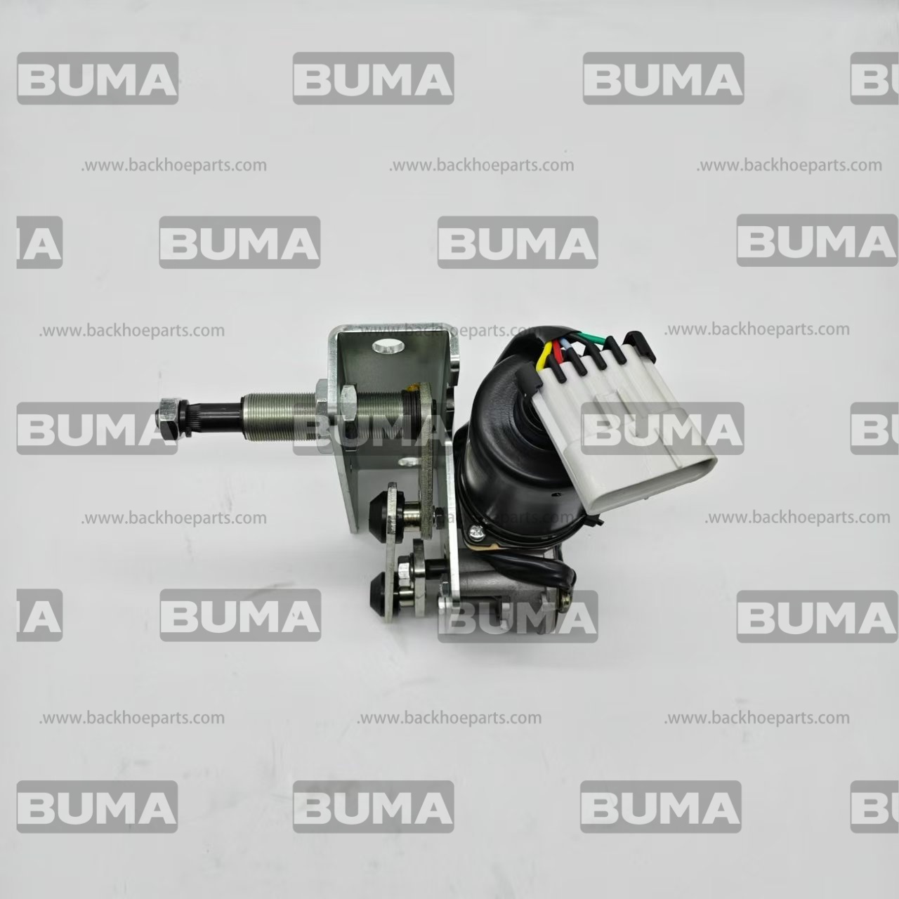 7234174 Wiper Motor For Bobcat