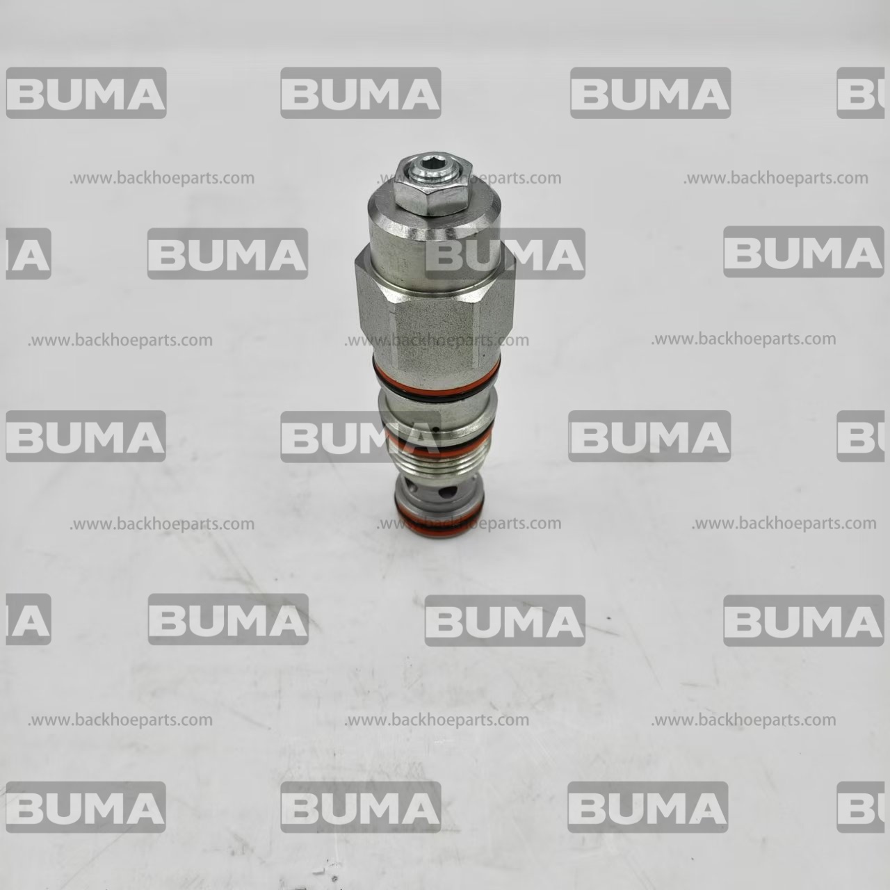 25-220914 Valve Counter Balance For JCB