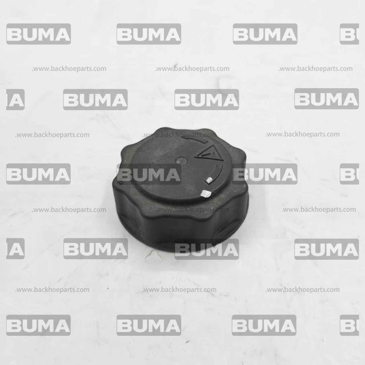 332-E9125 Expansion Tank For JCB