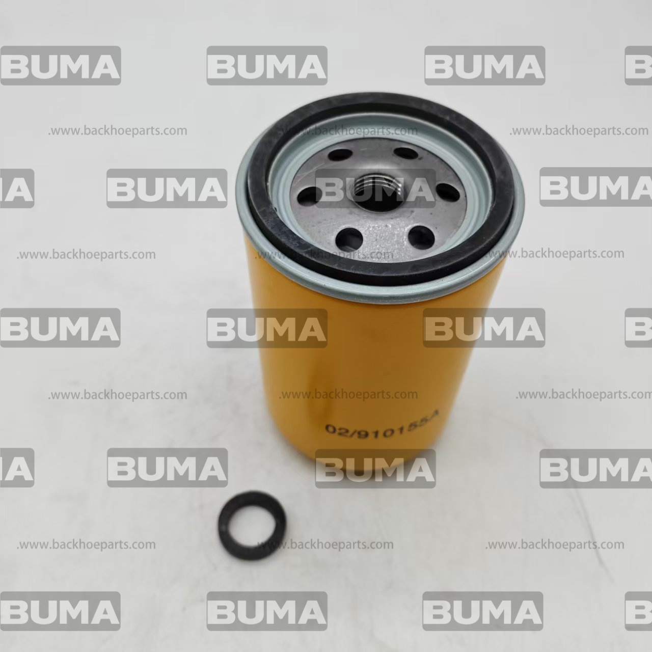 02/910155A Fuel Filter For JCB