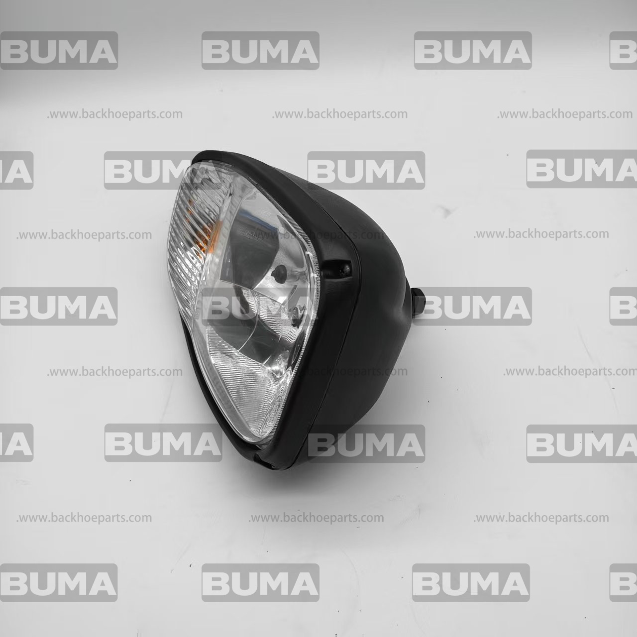 700/50193 Headlamp – LH Dip R/H Mount For JCB