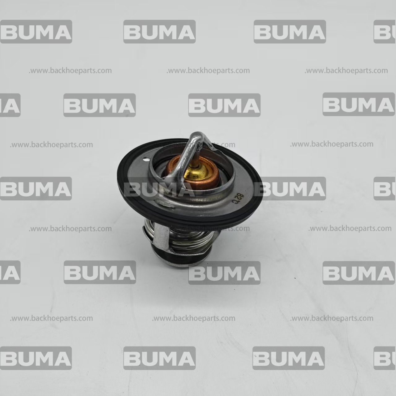 320/04618 Thermostat, ABI For JCB