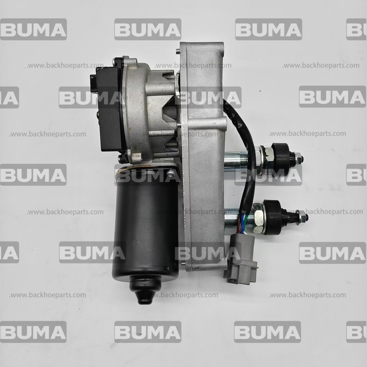 714/40348 Wiper Motor 24 volt For JCB