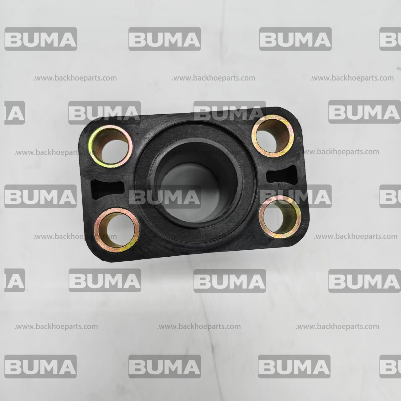 332/G6968 SUCTION HOSE ADAPT For JCB