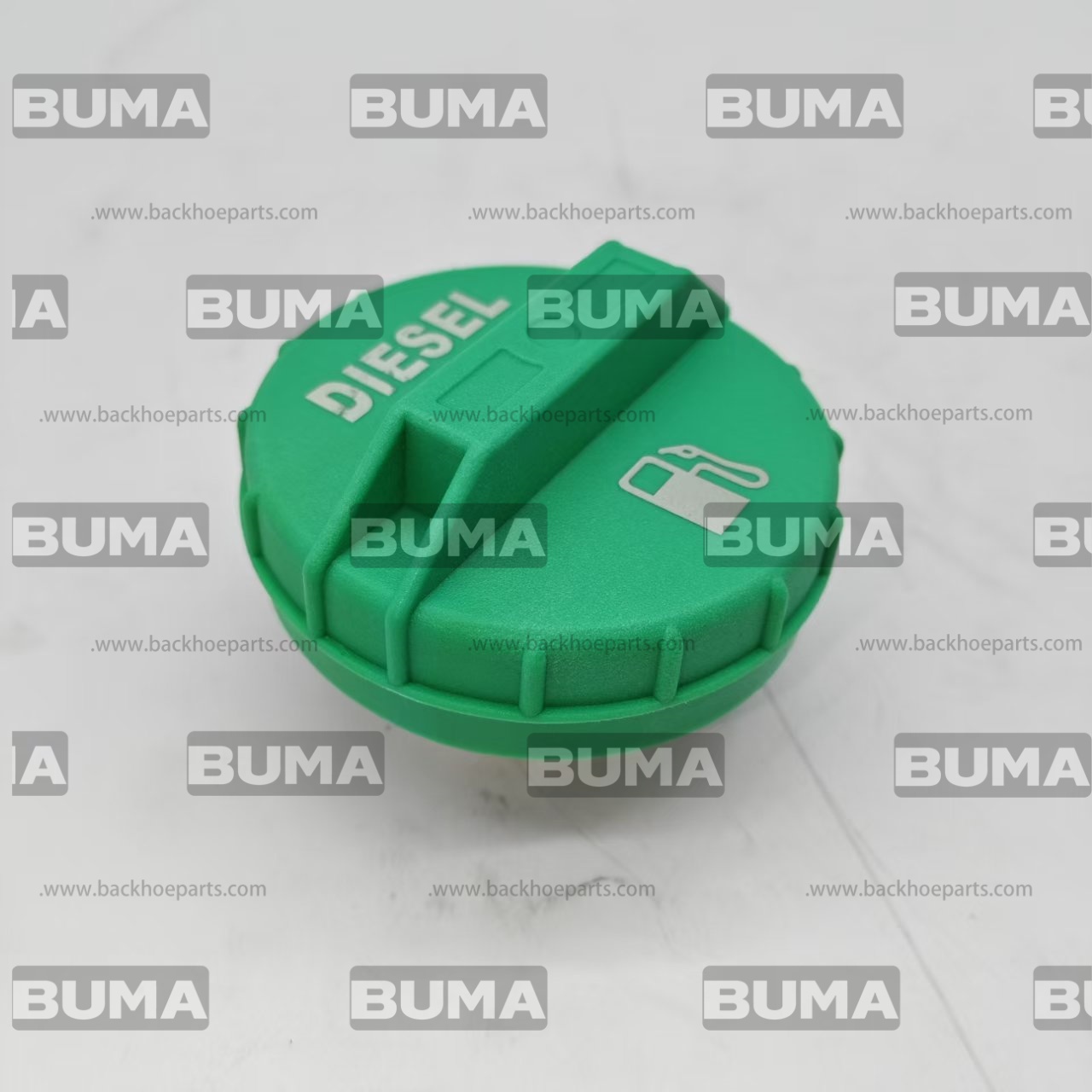 6661114 Diesel Fuel Cap For Bobcat