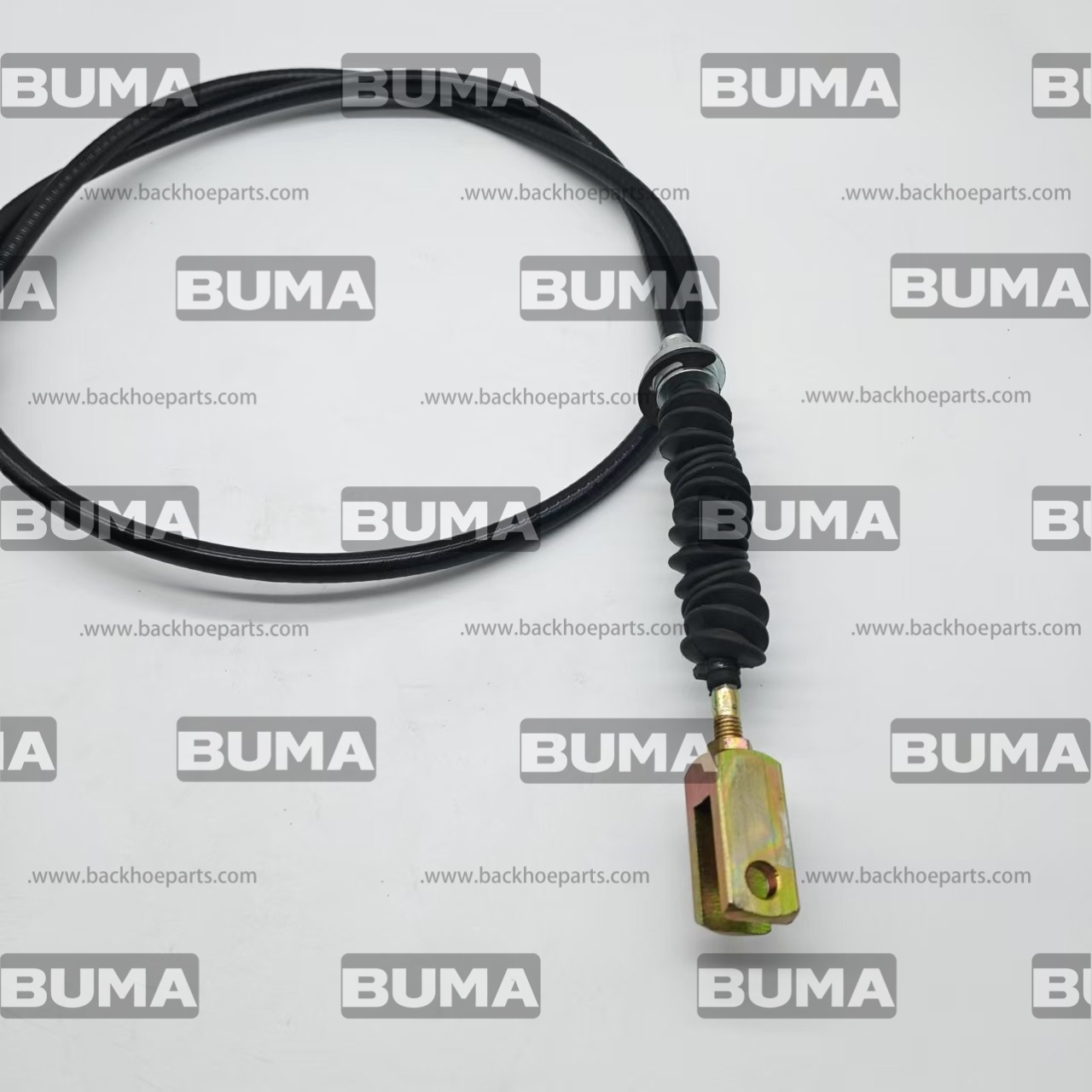 910/47800 Handbrake Cable For JCB
