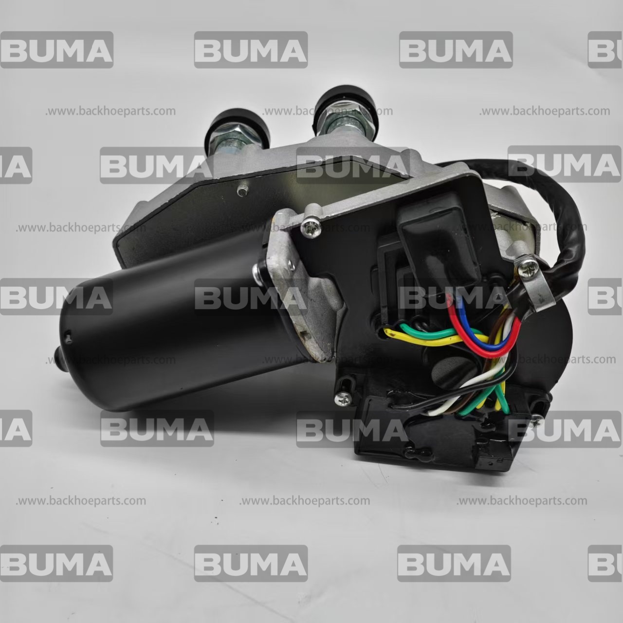 714/40348 Wiper Motor 24 volt For JCB