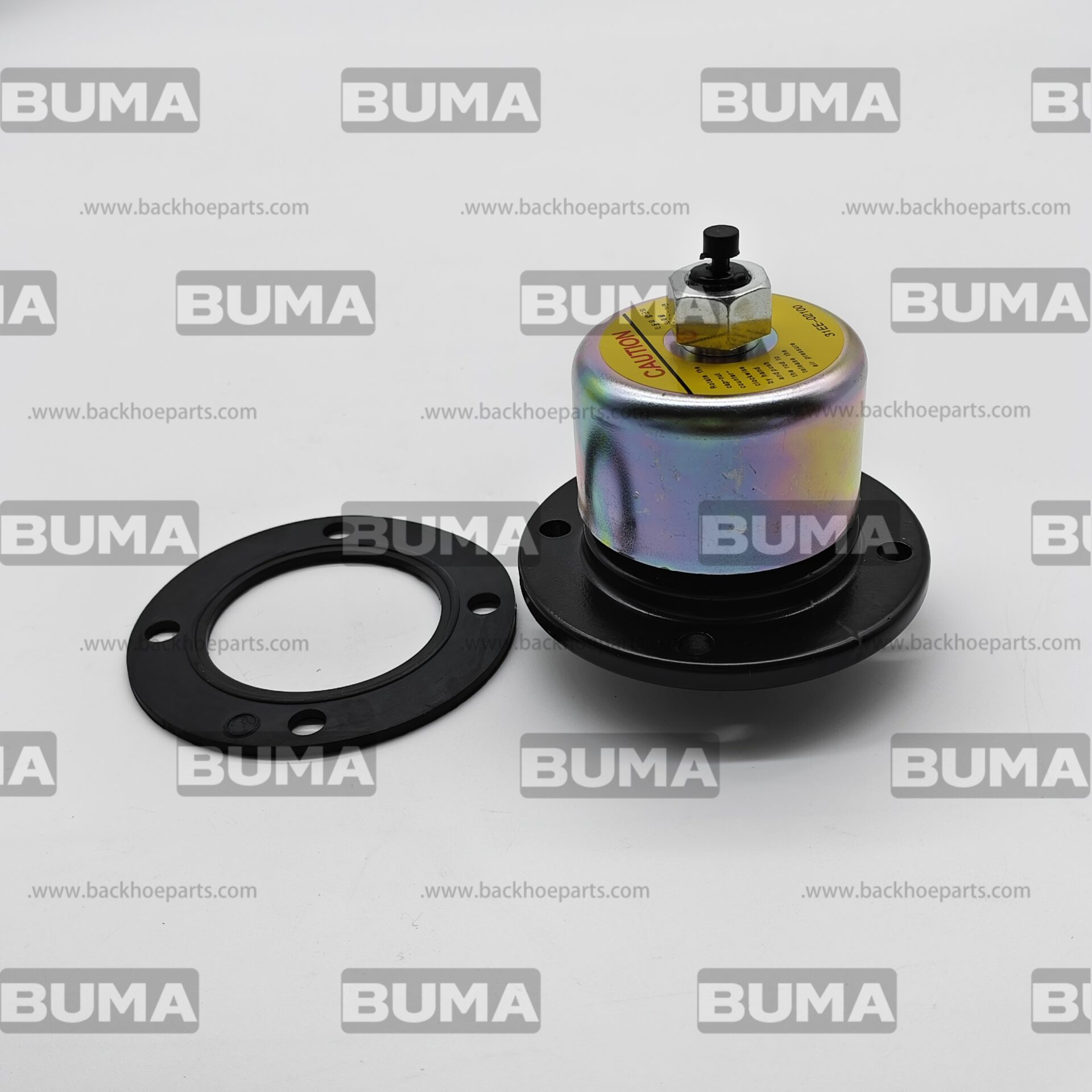 332/B1612 Air Breather 0.3Bar For JCB