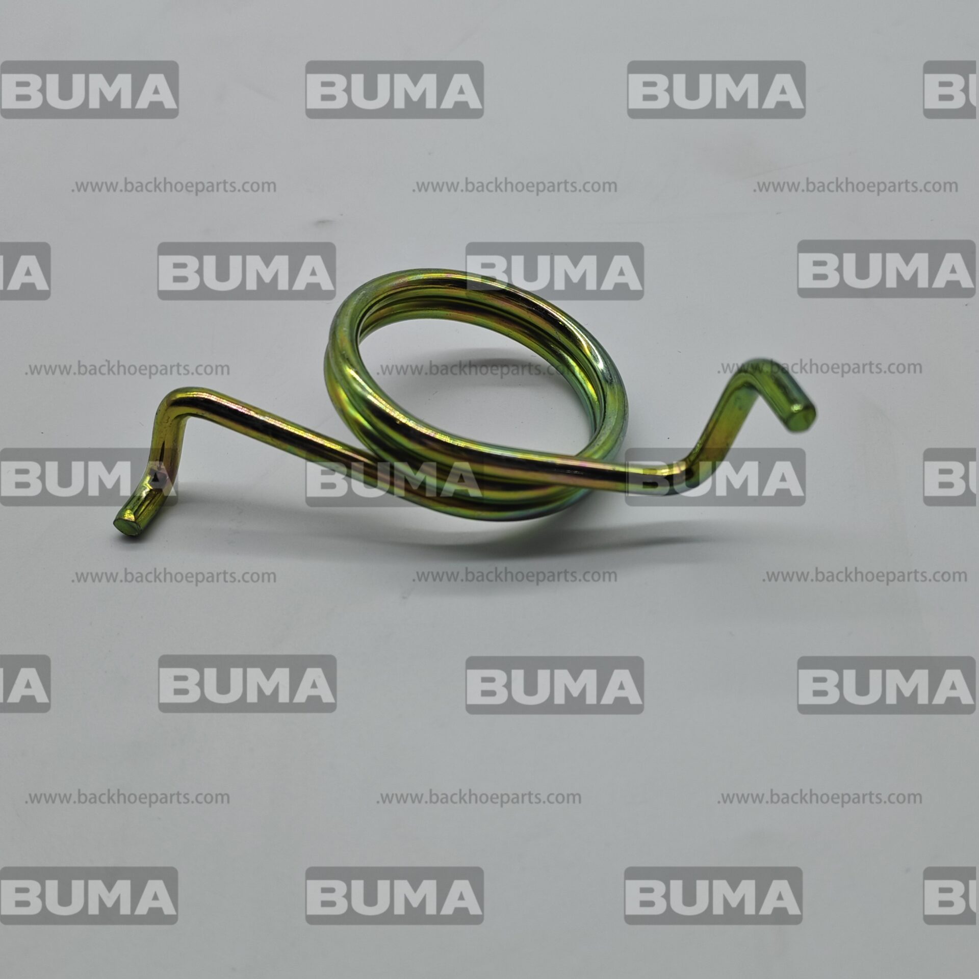 814/00382 Spring For JCB