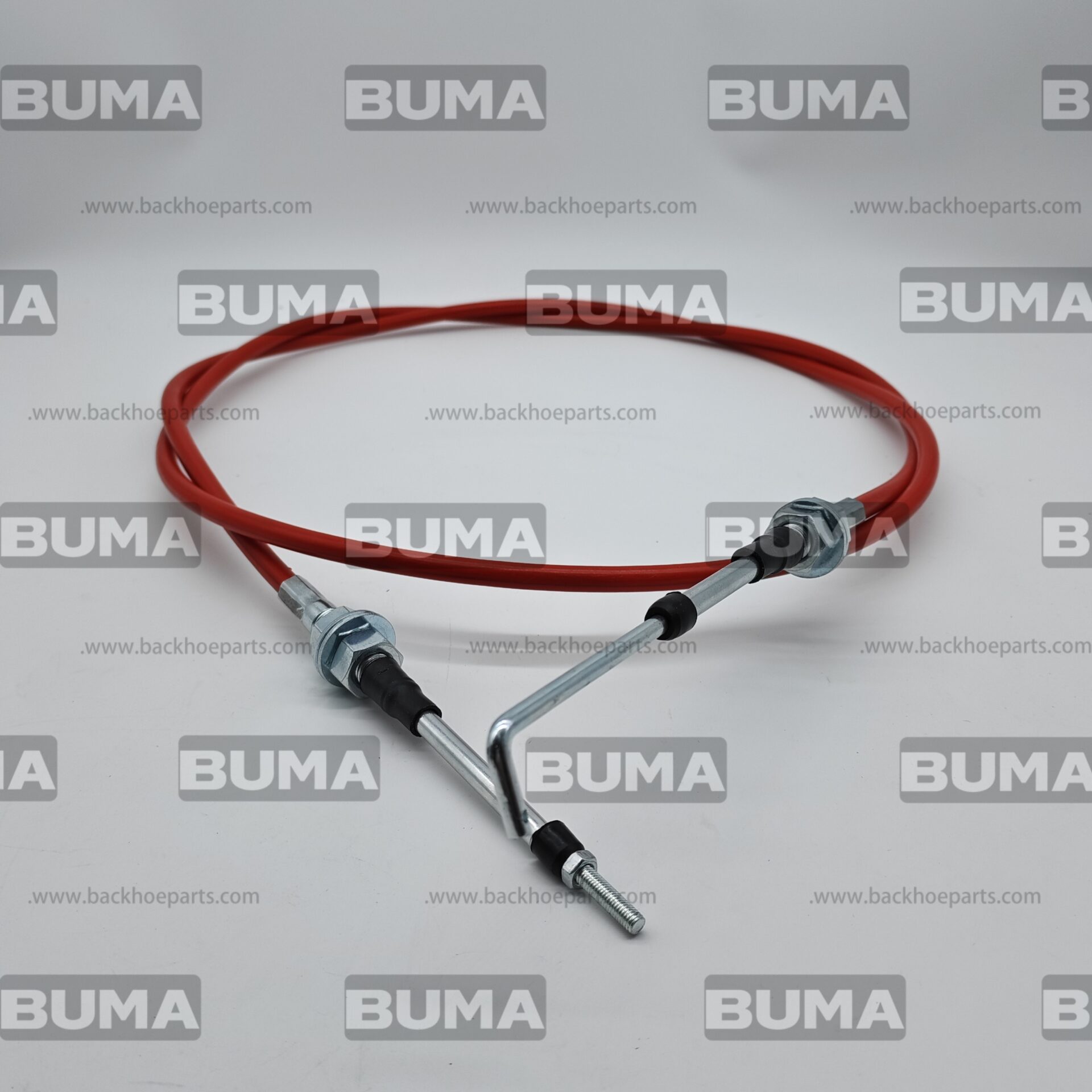 87340753 Throttle Cable For Case