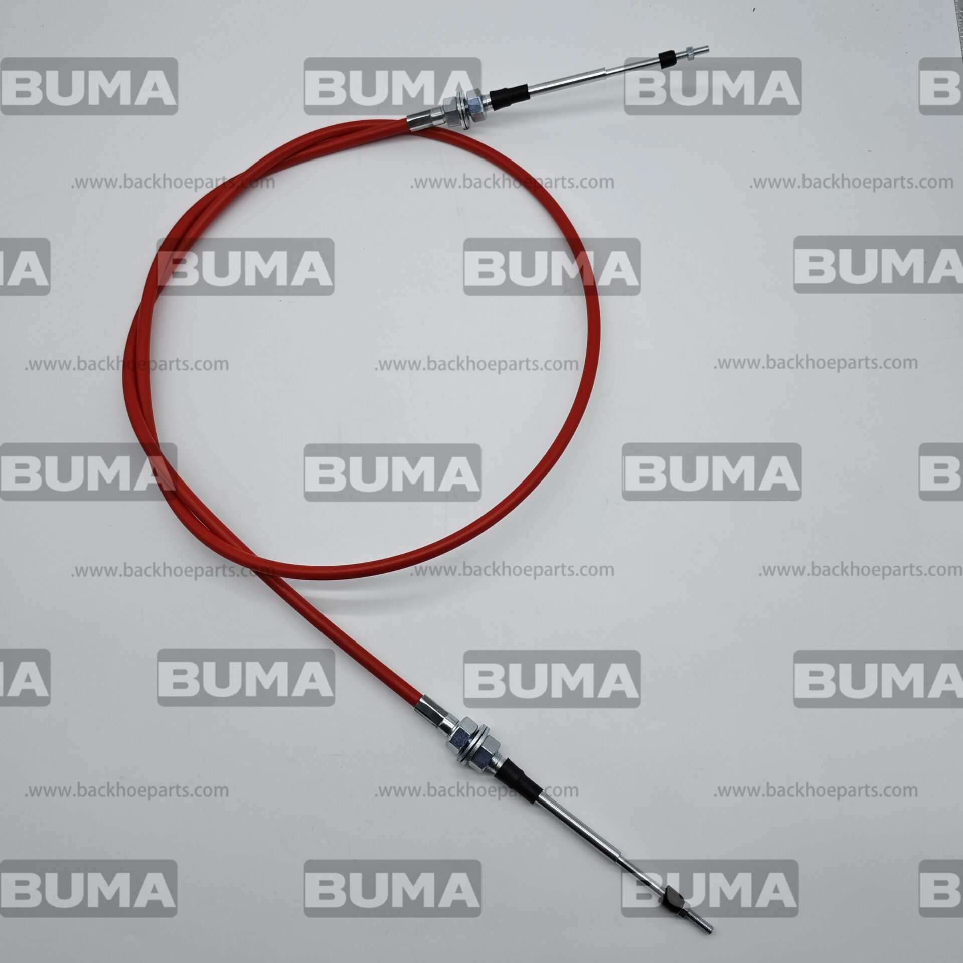 87340754 Throttle Cable For Case