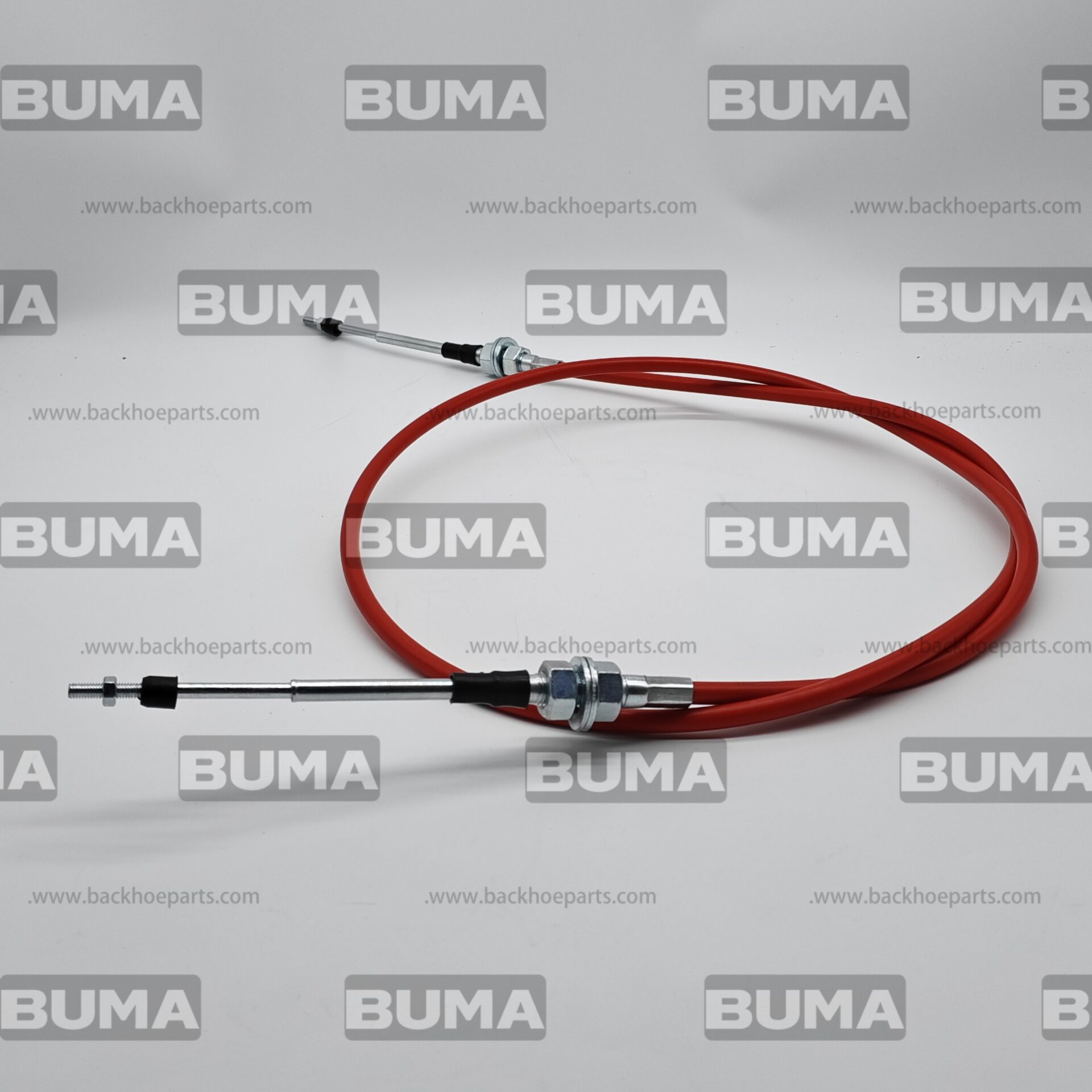 87340754 Throttle Cable For Case