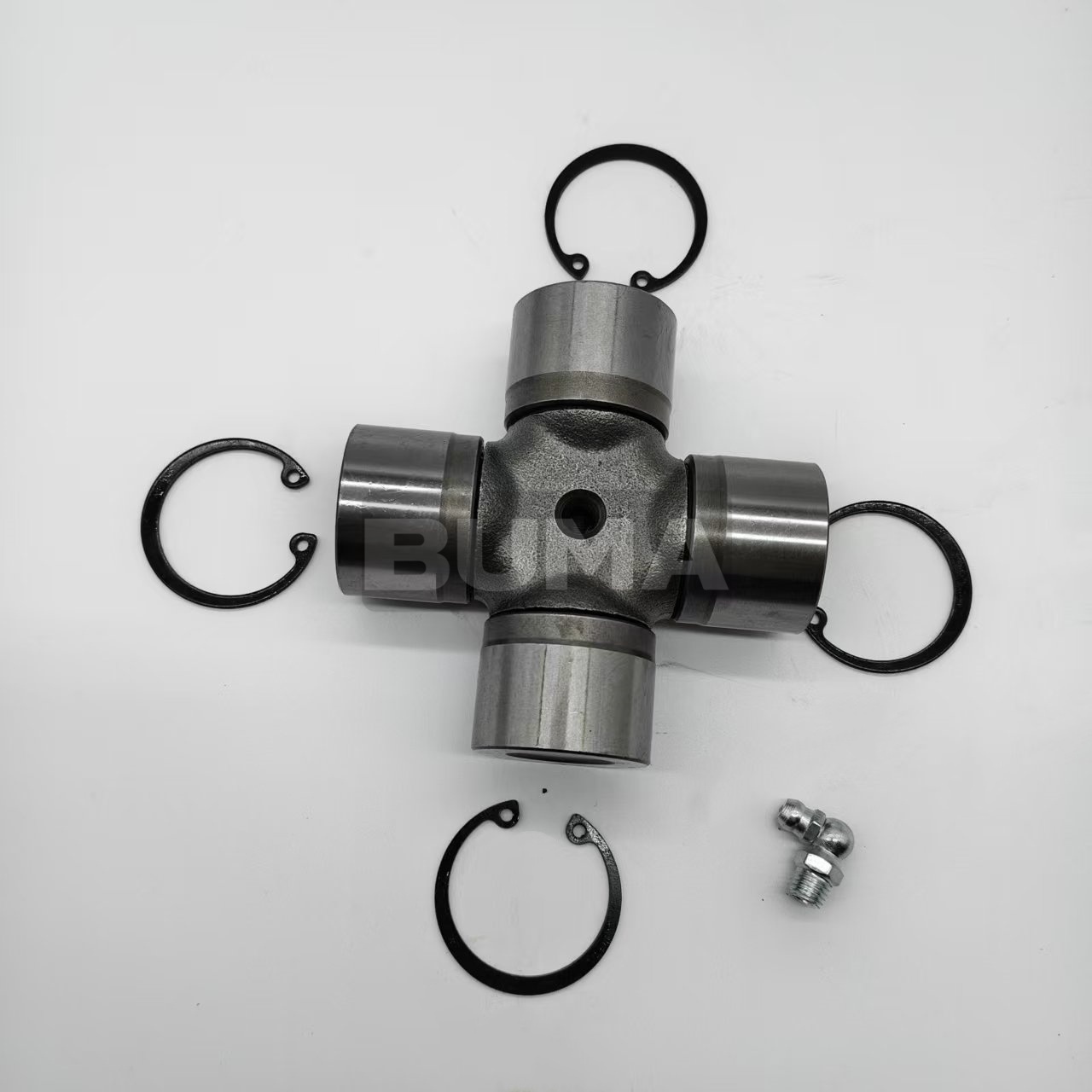 914/86402 Spider Kit For JCB