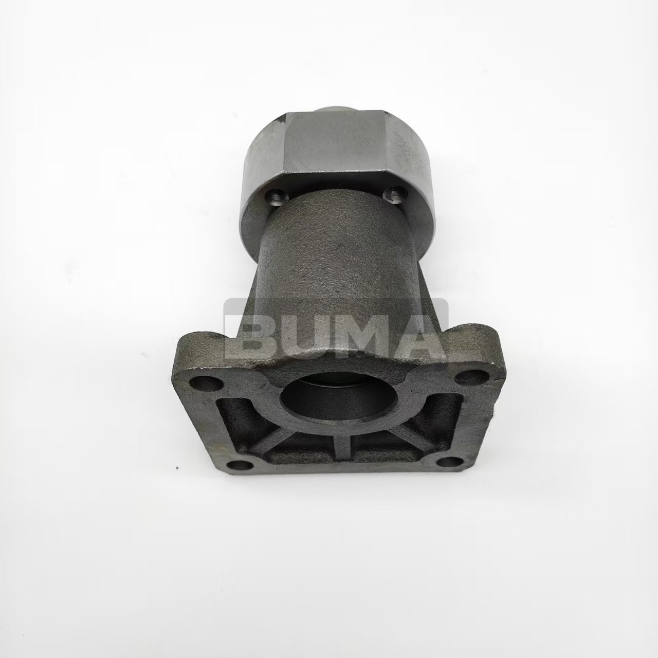 02/201344 Fan Drive Housing For JCB